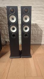 Enceintes Monitor audio bronze bx5, TV, Hi-fi & Vidéo, Enlèvement