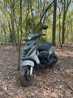 zip 80cc, Fietsen en Brommers, Zip, Klasse A (25 km/u), Ophalen of Verzenden, Zo goed als nieuw