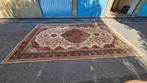 Prachtig wollen tapijt 3 x 5,1 Meter, Ophalen, Gebruikt, Overige kleuren, 200 cm of meer