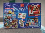 Jeu éducatif Disney - Clementoni, Ophalen of Verzenden, Nieuw, Puzzelen, Met geluid
