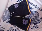 sportshorts, Zwart