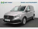 Mercedes-benz Classe T SWB T 180 d L1 Style, Auto's, Mercedes-Benz, Monovolume, 140 g/km, Overige modellen, Bedrijf