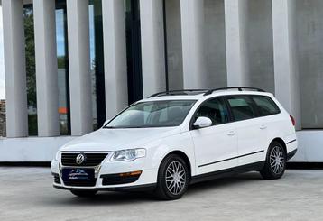 Volkswagen Passat TsI turbo / Automatic /2011Benzine perfect beschikbaar voor biedingen