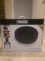 Robotstofzuiger Princess, Ophalen, Nieuw