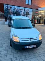 Auto, Auto's, Bestelwagens en Lichte vracht, Voorwielaandrijving, 4 cilinders, Citroën, Wit