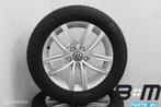 ORIGINEEL! 16 inch Hita velgen VW Golf! 5G0601025CS, Gebruikt, Velg(en)