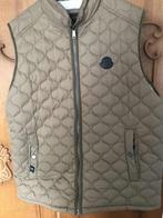 magnifique doudoune sans manche, Vêtements | Hommes, Blousons sans Manches, Enlèvement, Comme neuf, Autres tailles, Beige