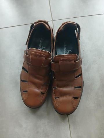 Schoenen Ecco m42 beschikbaar voor biedingen