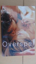 Boek : Overspel - Laura Thornthon erotische roman (thb), Boeken, Romans, Gelezen, Laura Thornthon, Ophalen of Verzenden