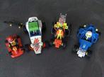 Playmobil buggy’s, Kinderen en Baby's, Speelgoed | Playmobil, Ophalen of Verzenden, Zo goed als nieuw