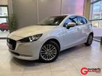 Mazda 2 1.5L e-SKYACTIV G 90 pk Skycruise 6MT, Auto's, Mazda, USB, Bedrijf, Handgeschakeld, 66 kW