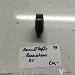 Renault Traffic 2009 2.0 diesel   Raamschakelaar Rechtsvoor, Gebruikt, -, -, Ophalen of Verzenden