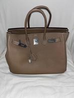 Hermès Birkin, Handtassen en Accessoires, Tassen | Damestassen, Ophalen of Verzenden, Zo goed als nieuw, Overige kleuren, Handtas