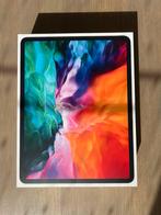 Ipad pro 12.9-inch 2020 256gb wifi SPACE GRAY, Apple iPad Pro, Comme neuf, Wi-Fi, Enlèvement