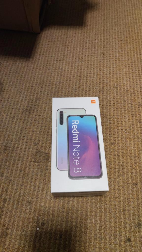 Xiaomi Redmi, Telecommunicatie, Mobiele telefoons | Samsung, Overige modellen, 64 GB, Touchscreen, Android OS, 10 megapixel of meer