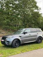 Range Rover Sport (lichte Vracht), Autos, Land Rover, SUV ou Tout-terrain, Range Rover (sport), Automatique, Achat