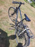Jongensfiets Minerva, Ophalen, Minerva, Versnellingen