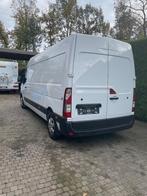 renault master, Auto's, Stof, 4 cilinders, Renault, 2500 kg