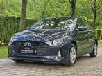 Hyundai i20 1.2 benzine air *nieuwstaat*weinig km, Auto's, Stof, Euro 6, 4 cilinders, Bedrijf