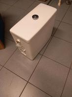 Spoelreservoir wc, Bricolage & Construction, Sanitaire, Enlèvement
