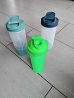 3 drinkbussen, Enlèvement