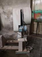 Knipmachine metaal, Doe-het-zelf en Bouw, Ophalen, Gebruikt