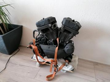 Sportster Xr1200x "09 Harley Parts Chopper Bobber Eigenbouw  beschikbaar voor biedingen