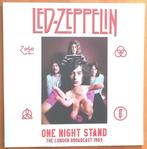 Led Zeppelin - Live In London 1969 (lp vinyl 500 copies), Cd's en Dvd's, Vinyl | Rock, Ophalen of Verzenden