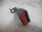 GORDELSLOT LINKS ACHTER BMW 3 serie (E36 / 4) (1977411), Auto-onderdelen, Interieur en Bekleding, Gebruikt, BMW
