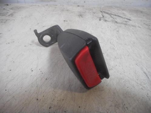 GORDELSLOT LINKS ACHTER BMW 3 serie (E36 / 4) (1977411), Auto-onderdelen, Interieur en Bekleding, BMW, Gebruikt