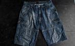 Big Star jeans short maat W32, Ophalen of Verzenden, Big star, Zo goed als nieuw