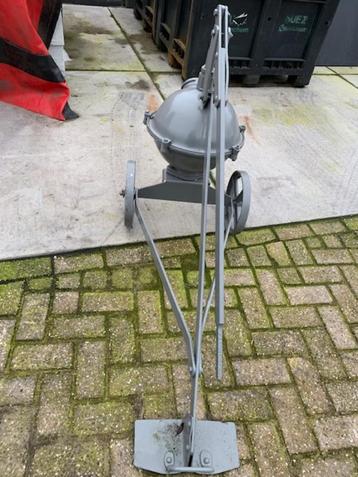 mestpomp beschikbaar voor biedingen