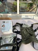 Babylonia flexia draagzak, Ophalen of Verzenden, Draagzak