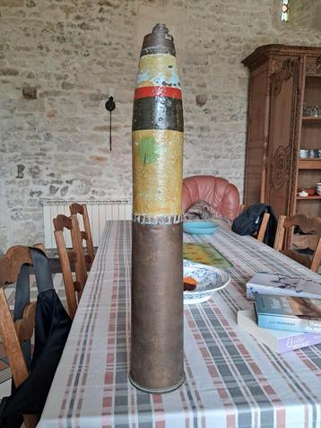 25 pounder artillerie beschikbaar voor biedingen