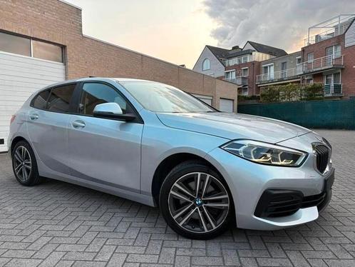 Bmw 116 | 12 Maanden Garantie|126 Dkm|Diesel| 2020|Automaat|, Auto's, BMW, Bedrijf, Te koop, 1 Reeks, ABS, Adaptieve lichten, Adaptive Cruise Control