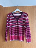 Truitje Impressione (maat large), Paars, Maat 42/44 (L), Nieuw, Ophalen of Verzenden