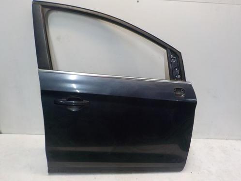 PORTIER RECHTS VOOR Ford Kuga I (01-2008/11-2012), Auto-onderdelen, Carrosserie, Deur, Ford, Voor, Rechts, Gebruikt