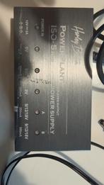 Alimentation multisortie pour pénales d’effets guitare, Audio, Tv en Foto, Professionele apparaten, Ophalen of Verzenden, Zo goed als nieuw