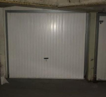 GARAGEBOXEN TE HUUR DEURNE, Immo, Garages en Parkeerplaatsen, Antwerpen (stad)
