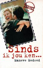 Sinds ik jou ken – Mameve Medwed 1997, Ophalen of Verzenden, Gelezen, België
