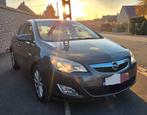 Opel astra 1.3D euro5, Autos, Euro 5, Achat, Boîte manuelle, Diesel