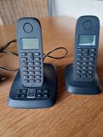 Draagbare telefoons, Ophalen, Zo goed als nieuw