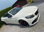 Mercedes AMG 63s classe C Cabrio, Autos, Particulier, Achat, Classe C