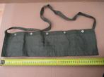 Militaire munitie bandolier kogel tas B.I.L 1987, Ophalen, Marine, Hulzen of Bodemvondsten