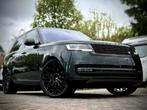 Land Rover Range Rover P510e AUTOBIOGRAPHY 107024 Euros Net, Automaat, 2847 kg, Leder, Bedrijf