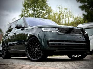 Land Rover Range Rover P510e AUTOBIOGRAPHY 107024 Euros Net  beschikbaar voor biedingen