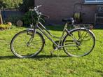 Fiets Thompson Laser, Fietsen en Brommers, Fietsen | Dames | Damesfietsen, Ophalen, Gebruikt, Overige merken, Versnellingen