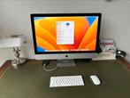 iMac 27 inch 2017, Computers en Software, Apple Desktops, Ophalen, 8 GB, IMac