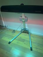 Philips Innergize zonnehemel HB935 + Infrarood 58 branduur, Elektronische apparatuur, Ophalen, Zo goed als nieuw, Overige modellen