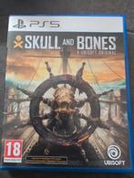 Skull and Bones, Ophalen, Zo goed als nieuw